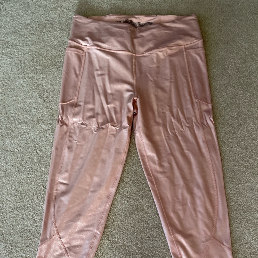New!Victoria Secret Knockout Leggings